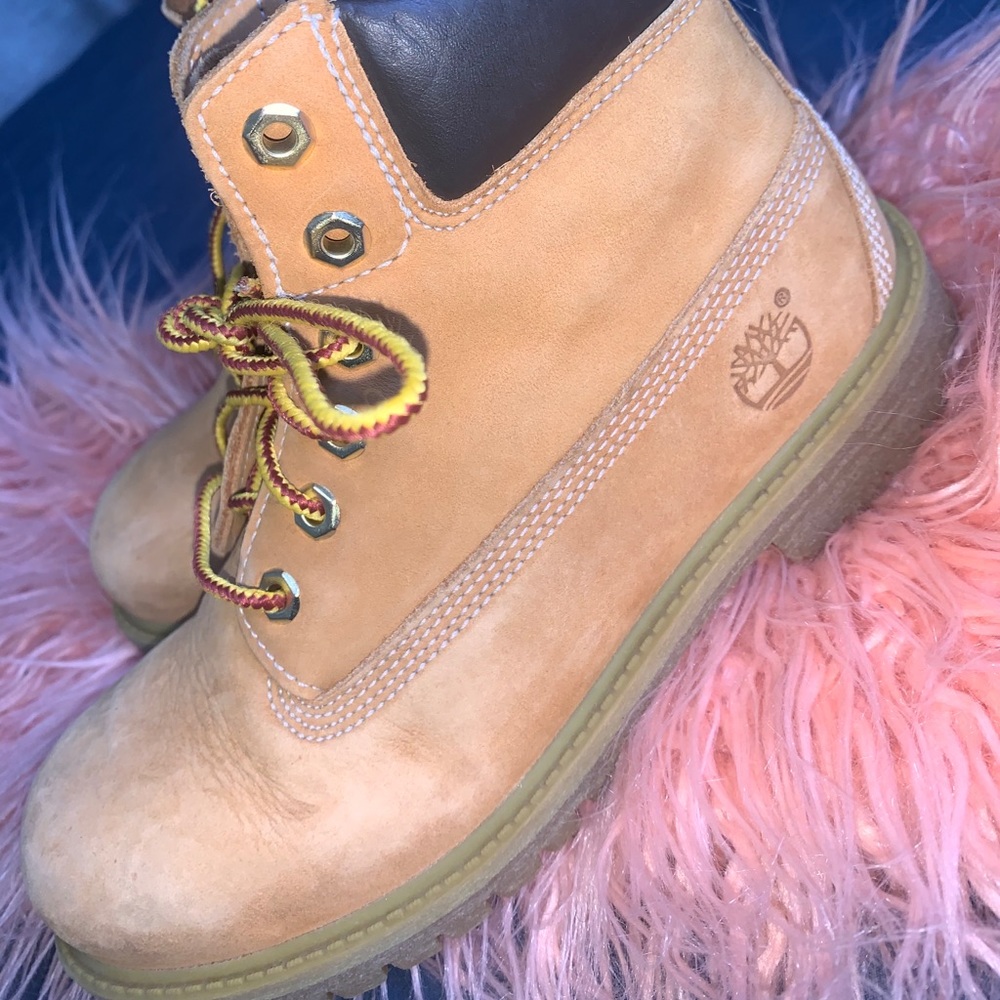 Timberland shoes